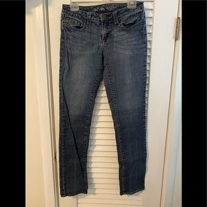 Refuge size 7 jr Jeans